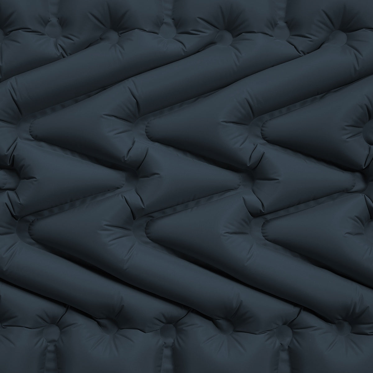 Dark Gray Tourist Mat, Lightweight, Portable