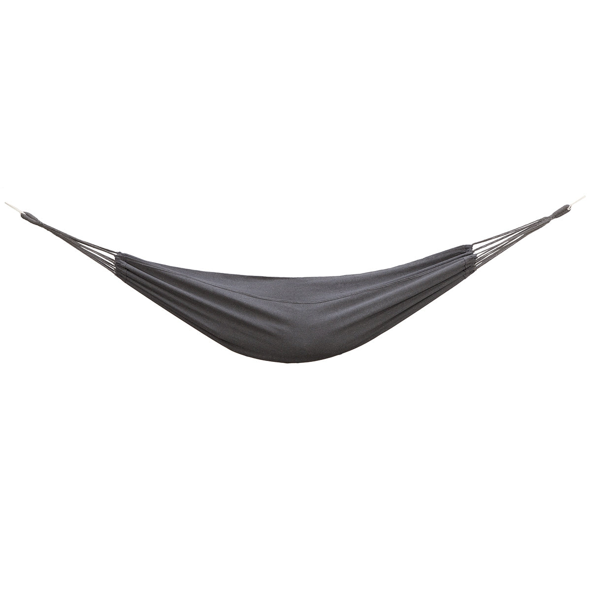 Dark Grey Hammock, 200x100 cm, Outdoor Use