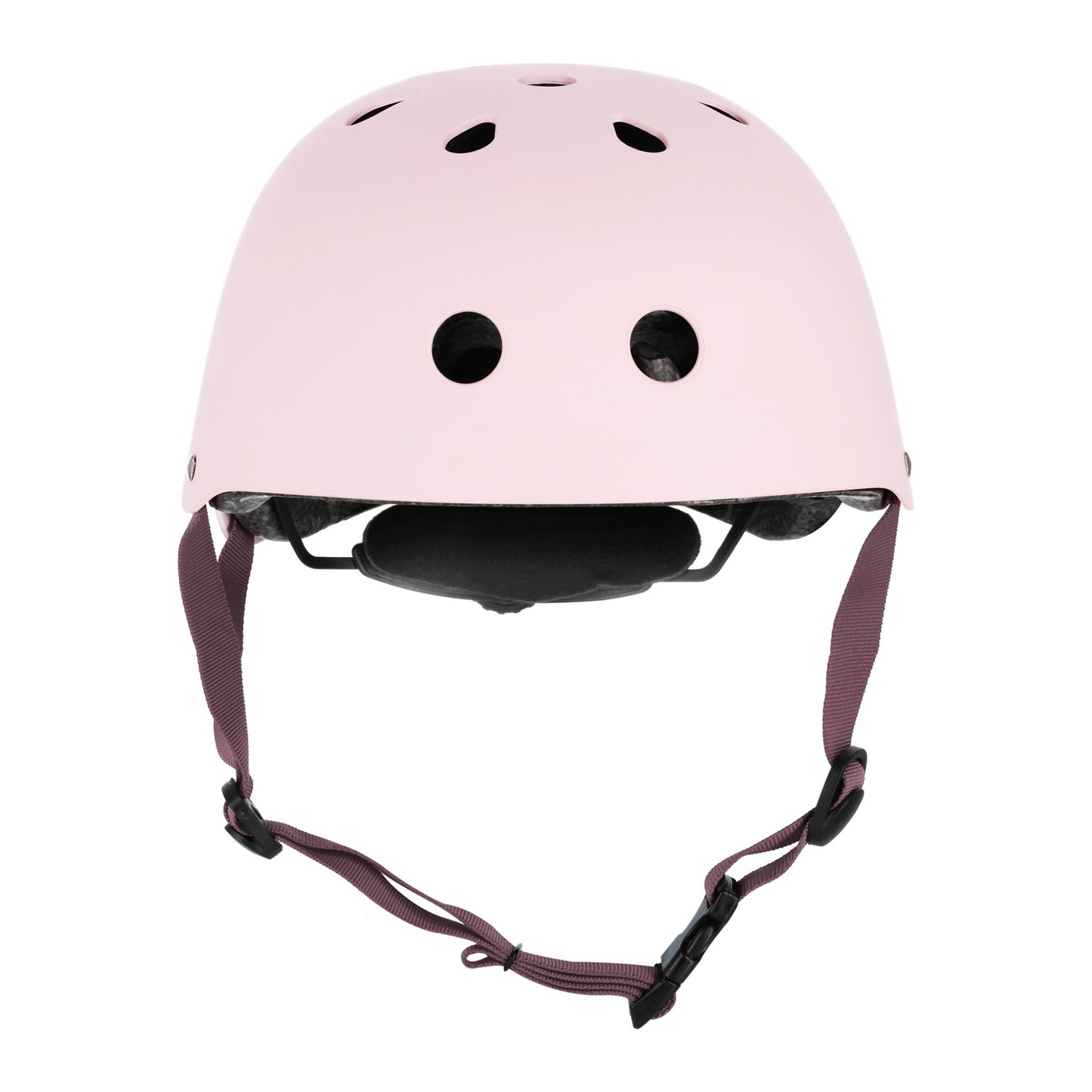Dark Pink Helmet, Size L (58-61cm)