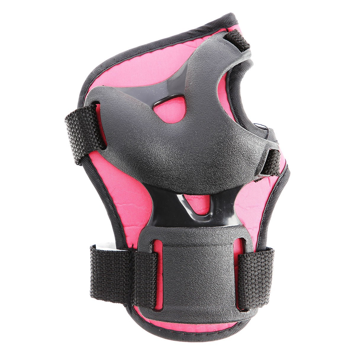 Dark Pink Protective Pad Set, Size S