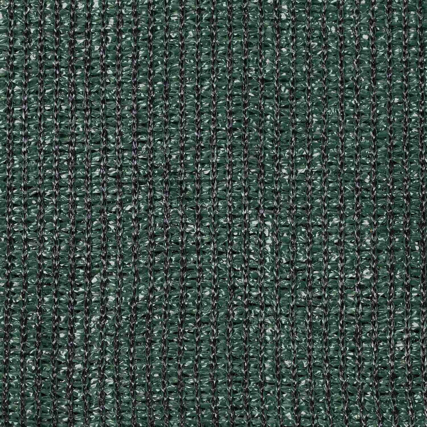 Dark green garden screen 1.2 meters high