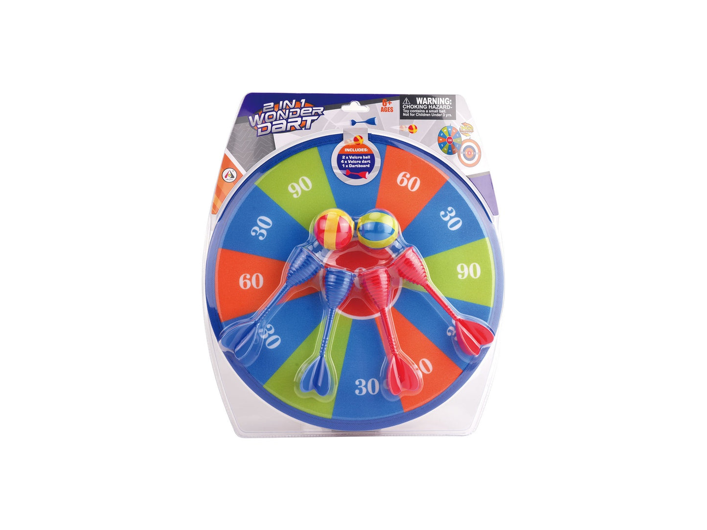 Dart Game Set, 35 Cm