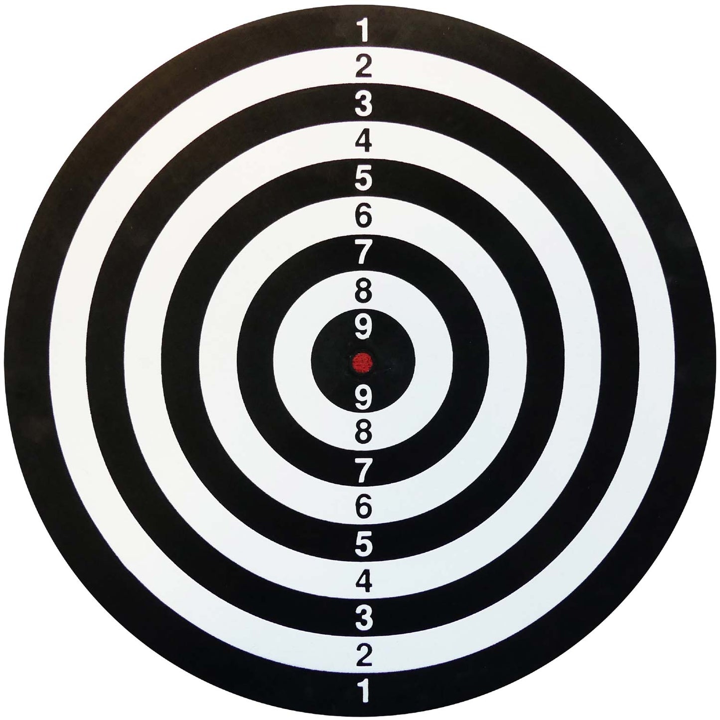 Dartboard Classic