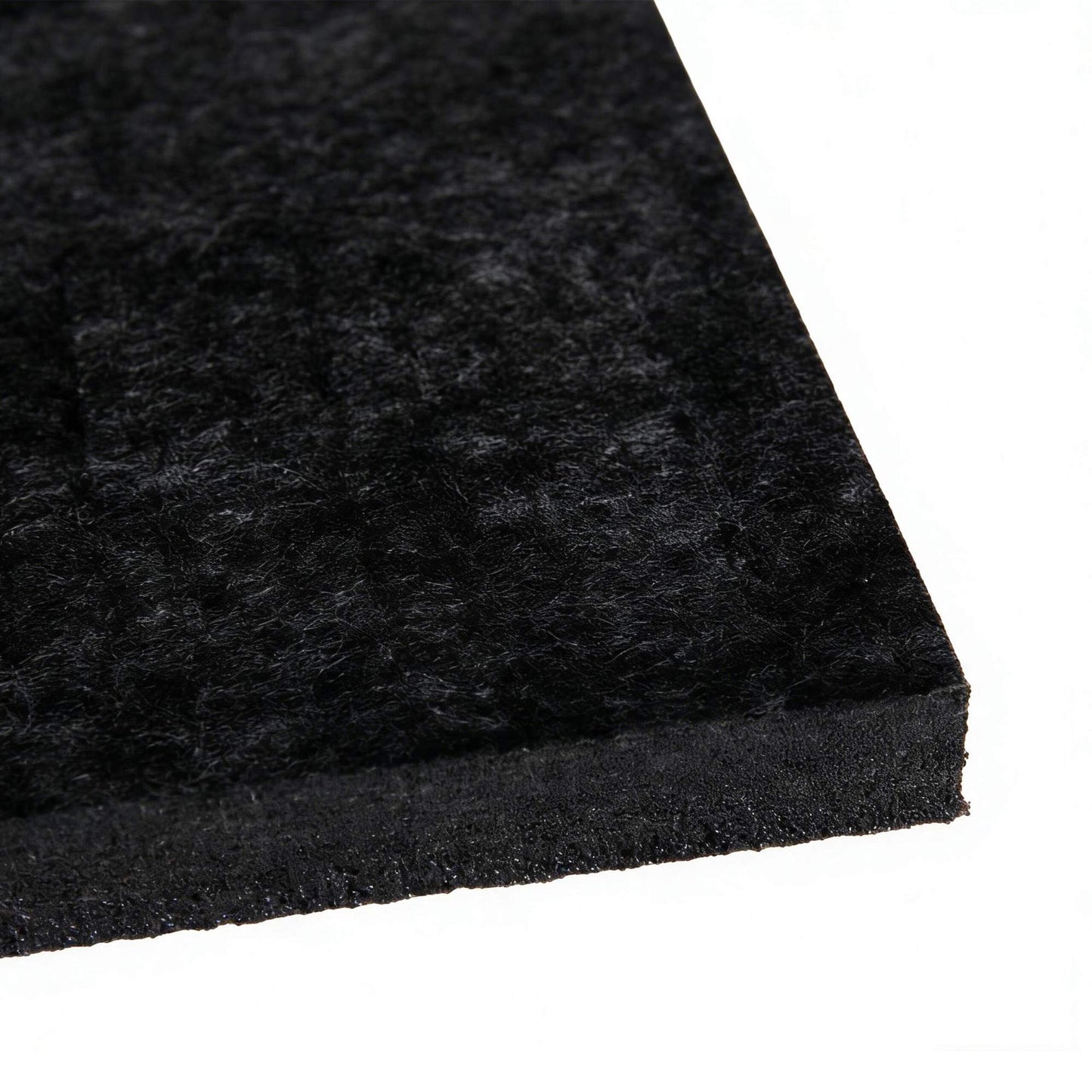 Dartboard Surround, 6-Piece Felt Wall Protector