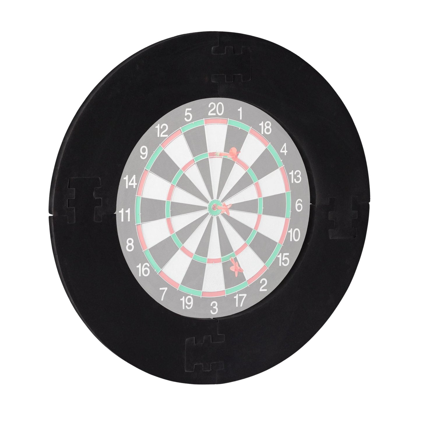 Dart capture ring "R7