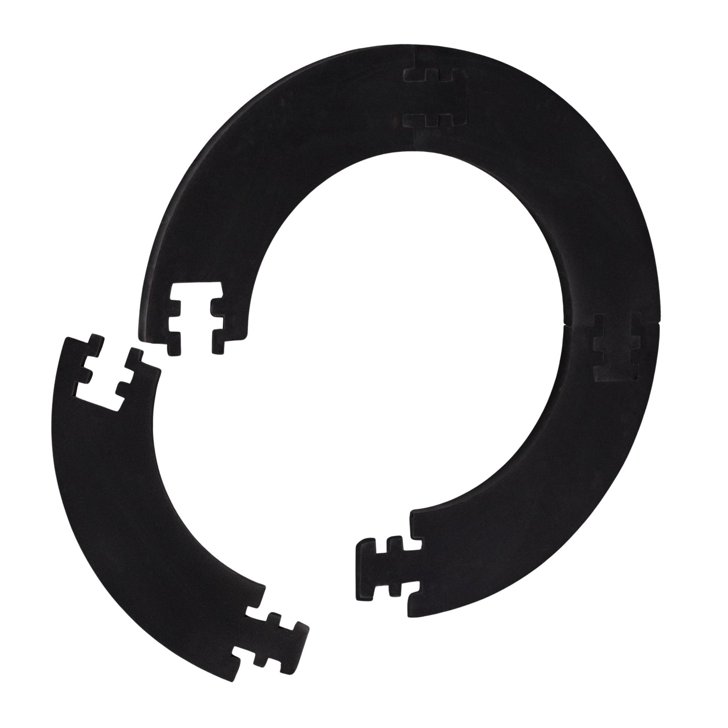 Dart capture ring "R7