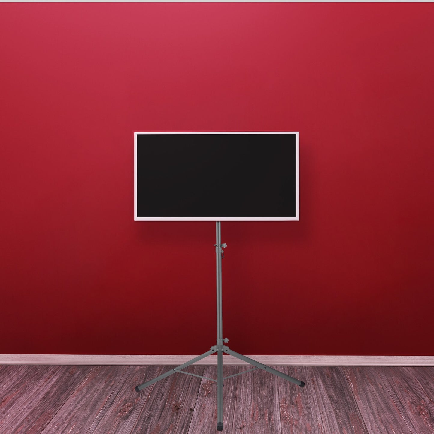 <p>Enhance your dart game with our versatile dartboard stand, perfect for both steel and electric dartboards. Enjoy the freedom of playing anywhere without wall mounting, thanks to its mobile design.</p>

<ul>
<li>Transport easily with a mobile, lightweig