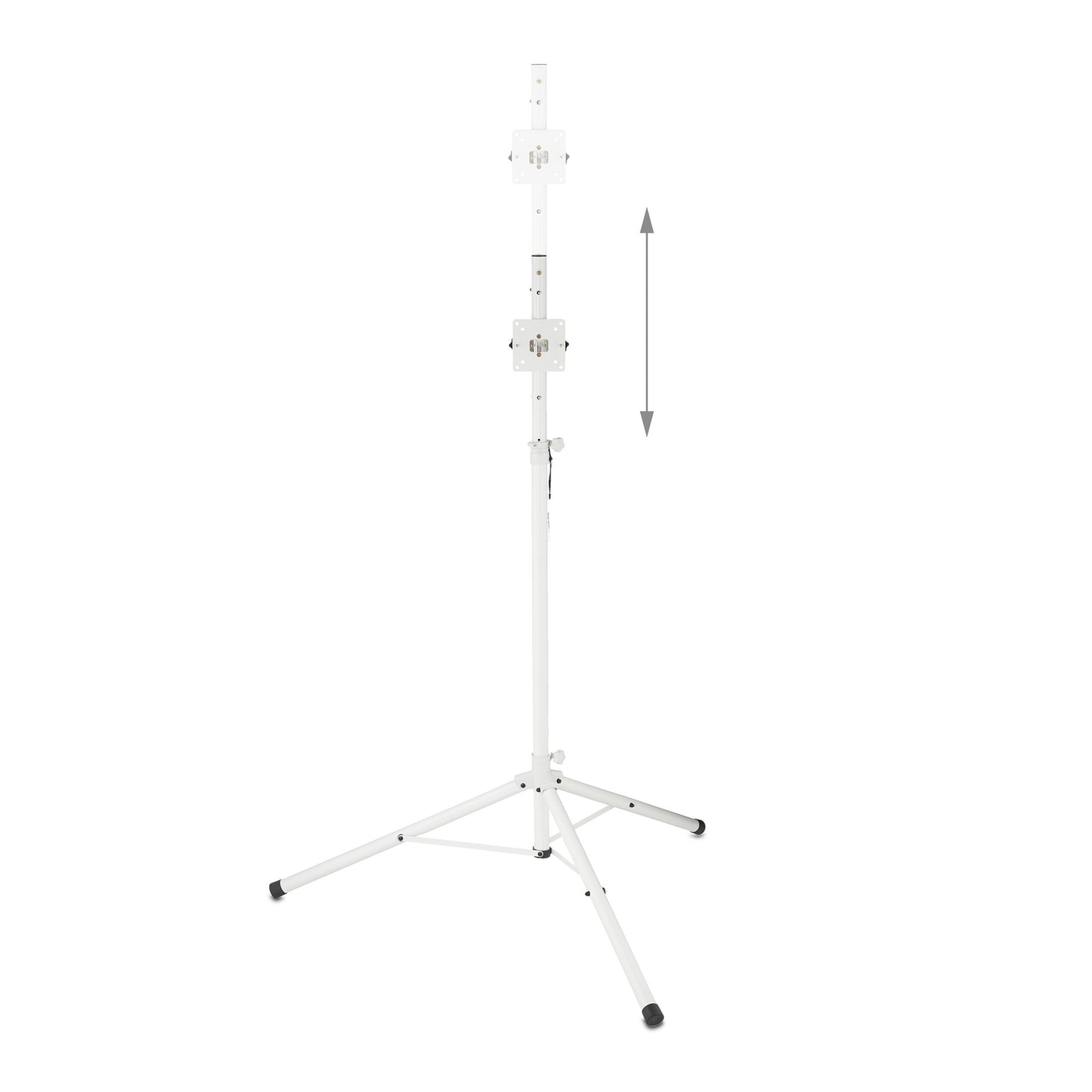 Dart stand in white