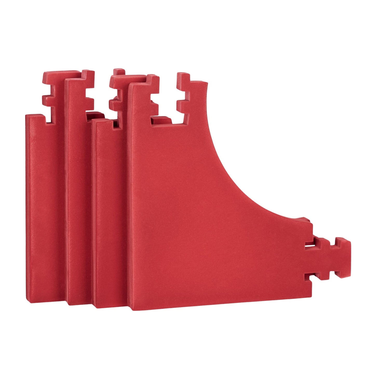 Dart wall protection R6"