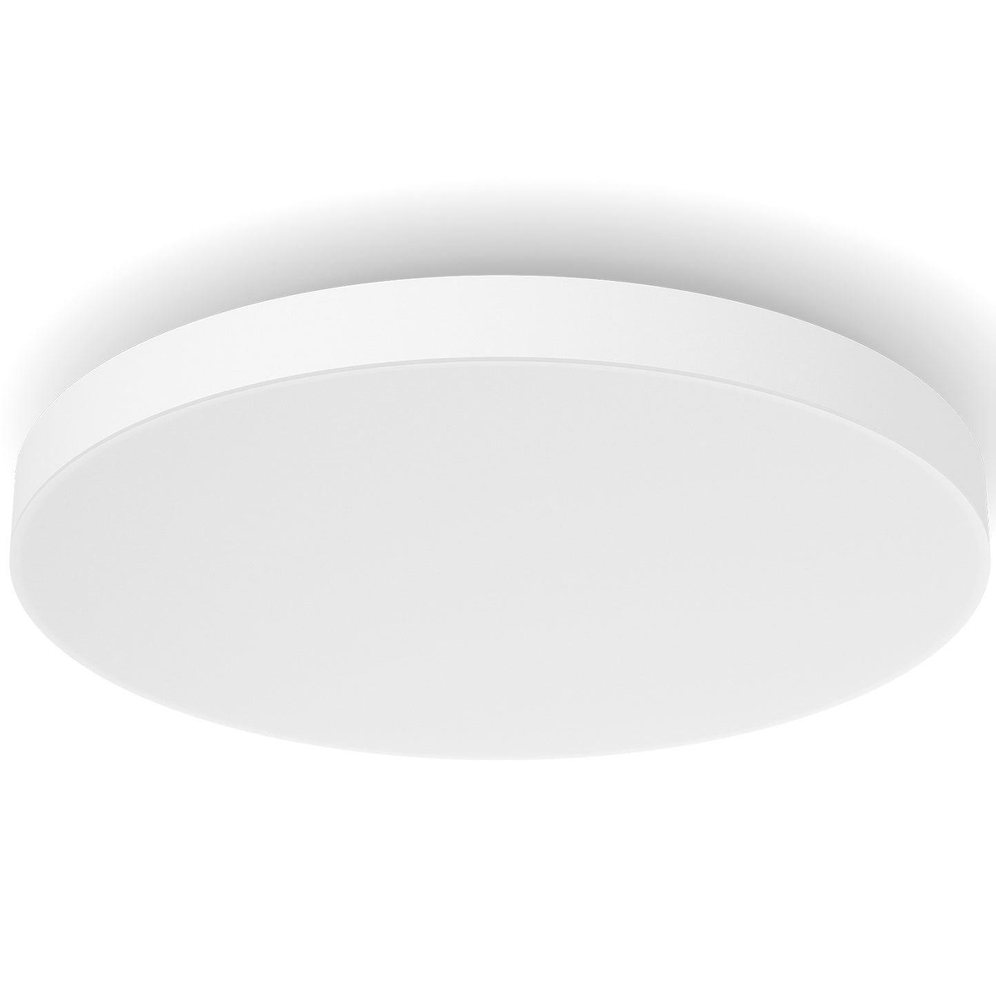 Datura small ceiling light Ø38.4 cm White and color ambiance 3300 lm