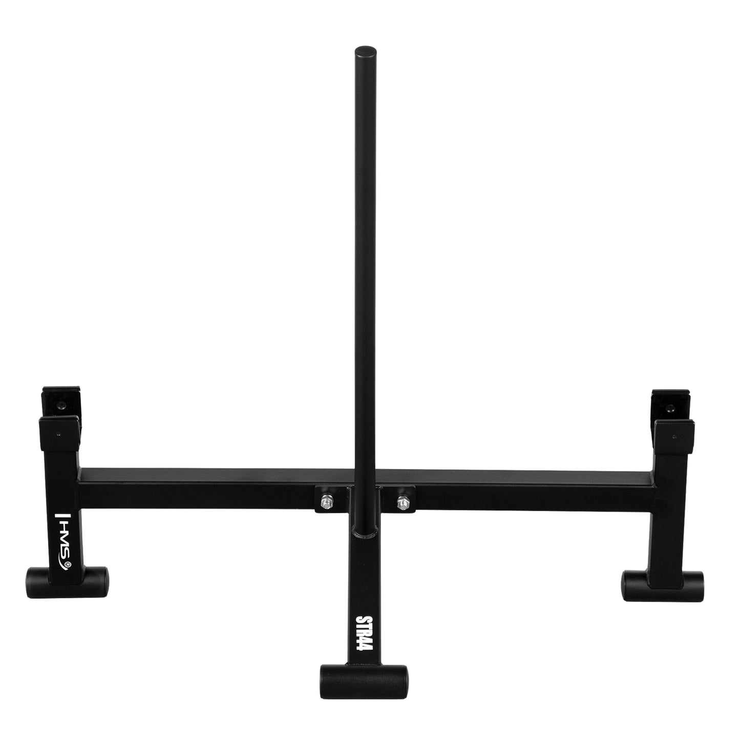 Deadlift Barbell Jack – Commercial Grade Steel
