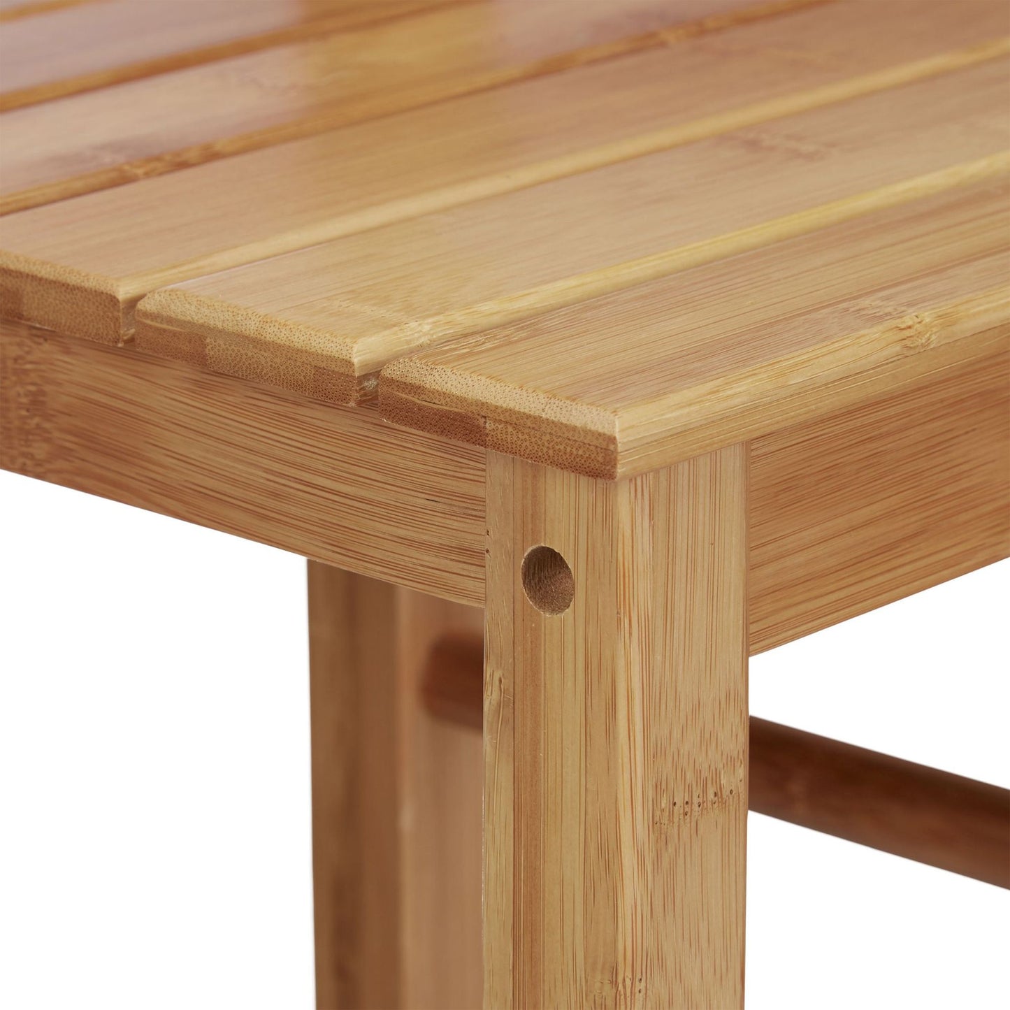 Deco Chair Bamboo