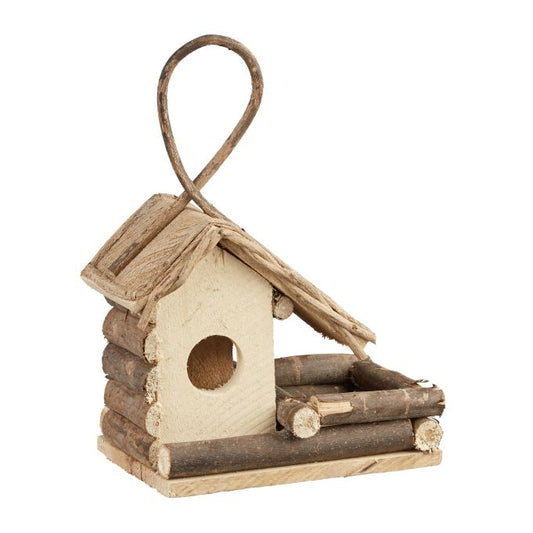 Decorative Hanging Bird House