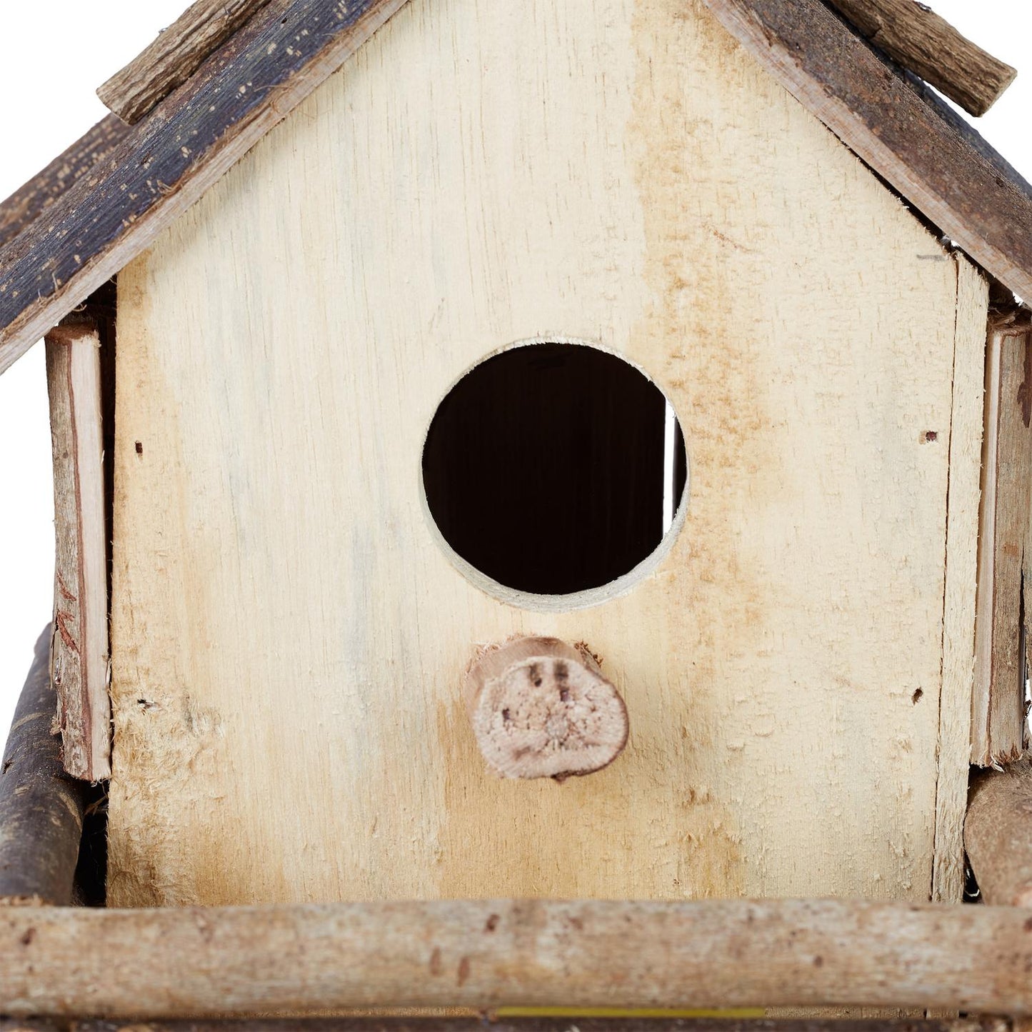 Decorative Hanging Birdhouse – Various Designs