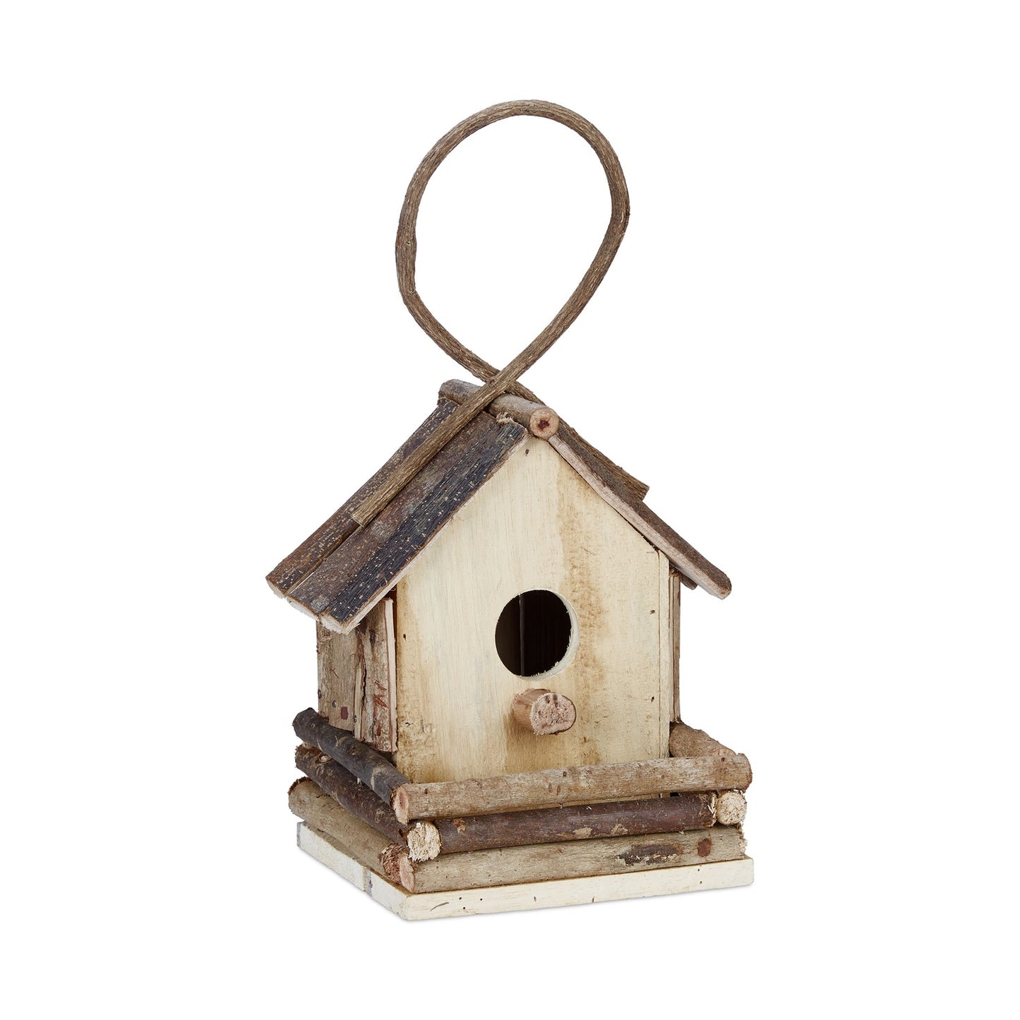 Decorative Hanging Birdhouse – Various Designs