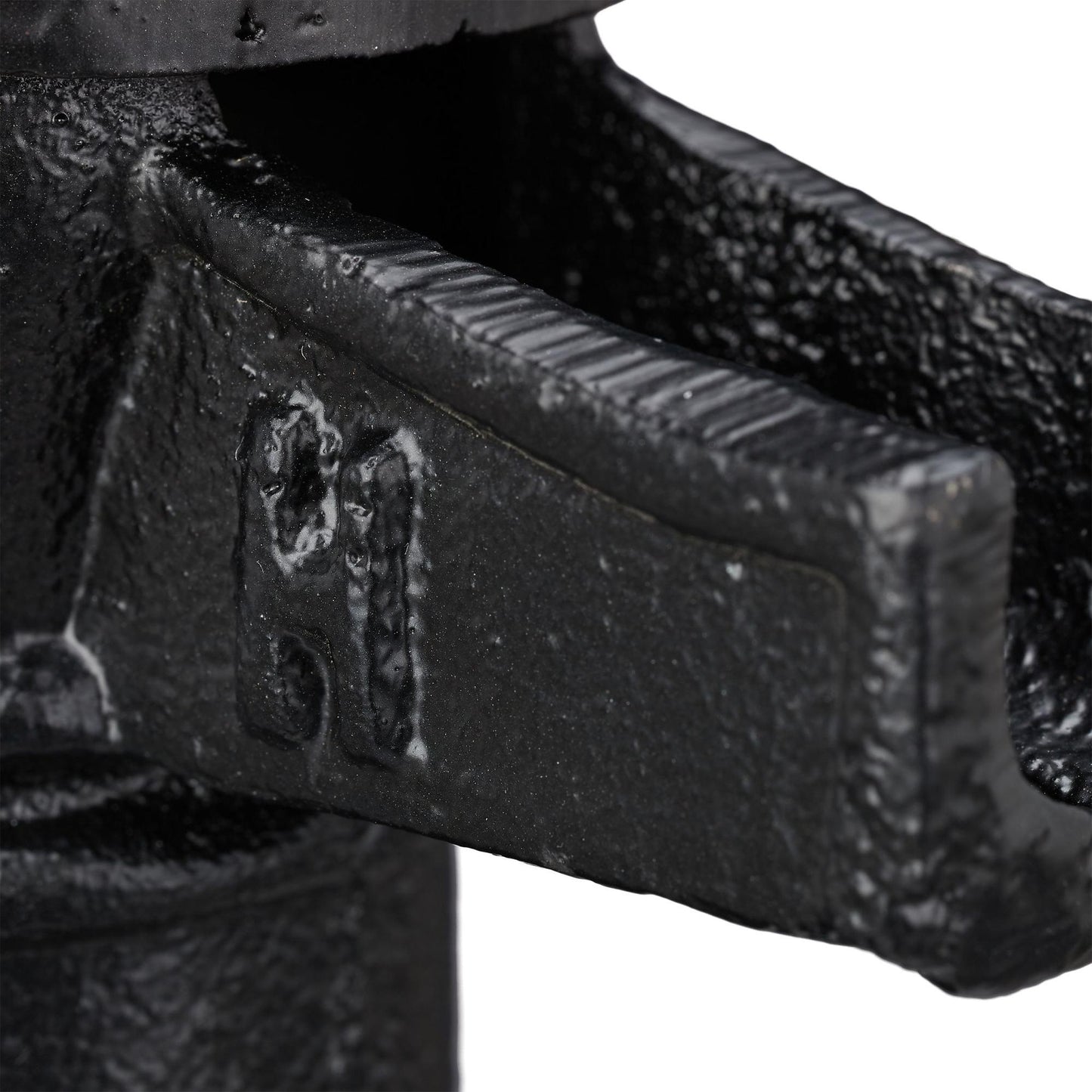 Decorative Pump Cast Iron