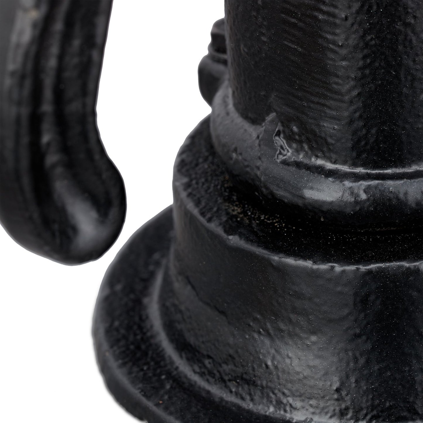 Decorative Pump Cast Iron