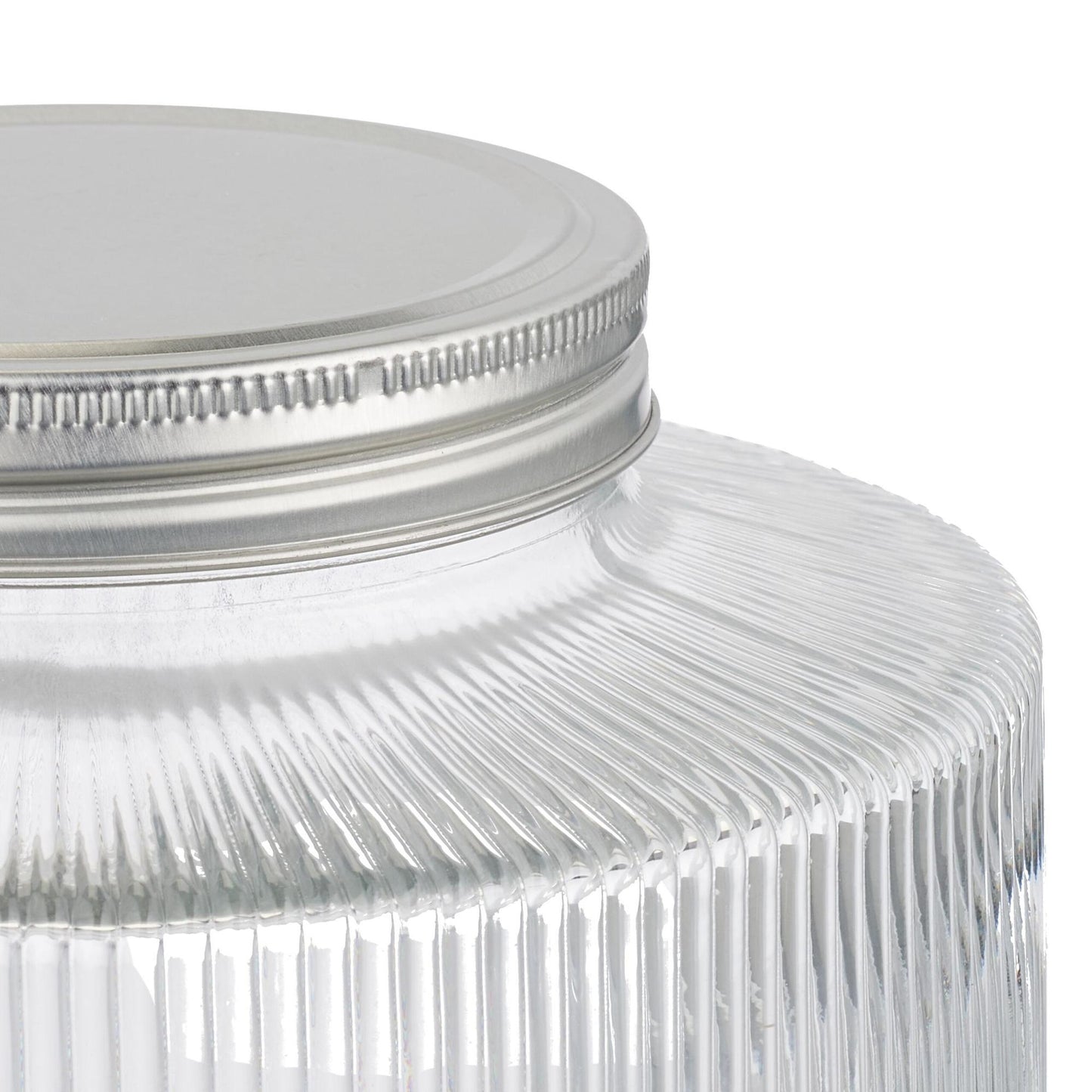 Decorative drink syringe 2.8 liters