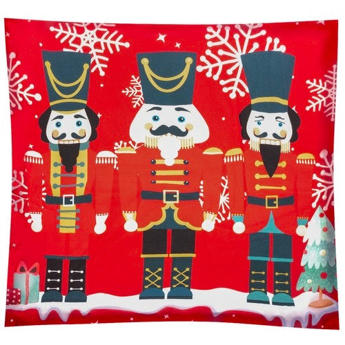 Decorative pillowcase 40x40cm Ruhhy 22313