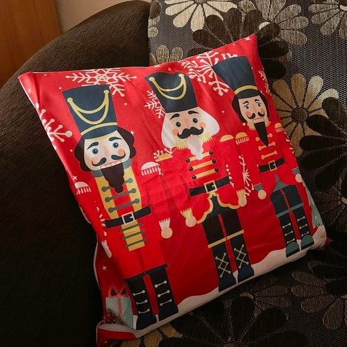 Decorative pillowcase 40x40cm Ruhhy 22313