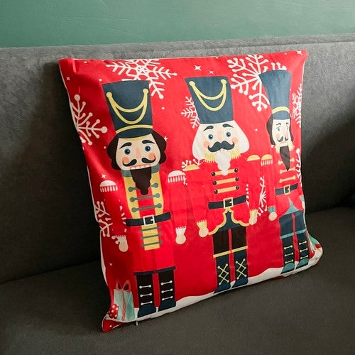 Decorative pillowcase 40x40cm Ruhhy 22313