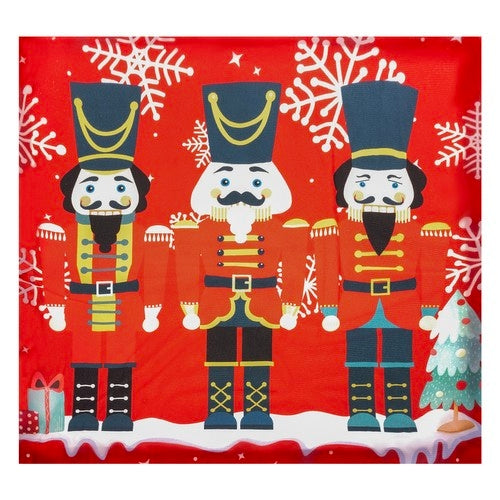 Decorative pillowcase 40x40cm Ruhhy 22313