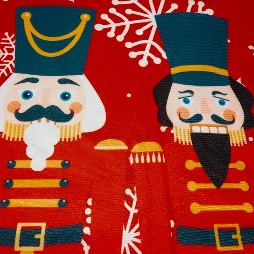 Decorative pillowcase 40x40cm Ruhhy 22313