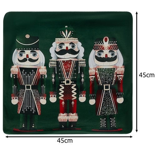 Decorative pillowcase 40x40cm Ruhhy 24729