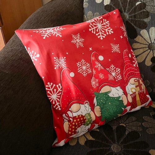 Decorative pillowcase 45x45cm Ruhhy 22312