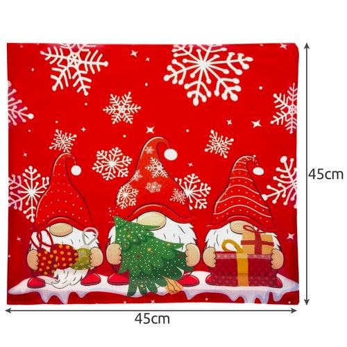 Decorative pillowcase 45x45cm Ruhhy 22312