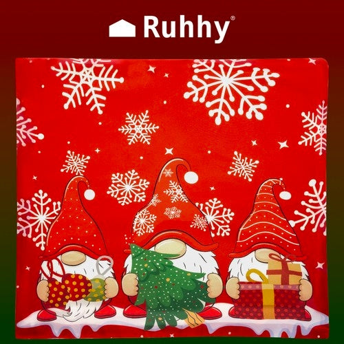 Decorative pillowcase 45x45cm Ruhhy 22312