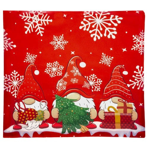 Decorative pillowcase 45x45cm Ruhhy 22312