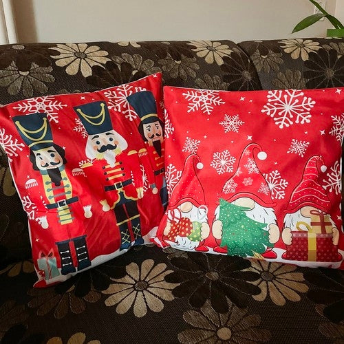Decorative pillowcase 45x45cm Ruhhy 22312
