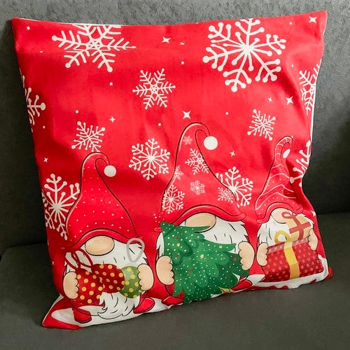Decorative pillowcase 45x45cm Ruhhy 22312