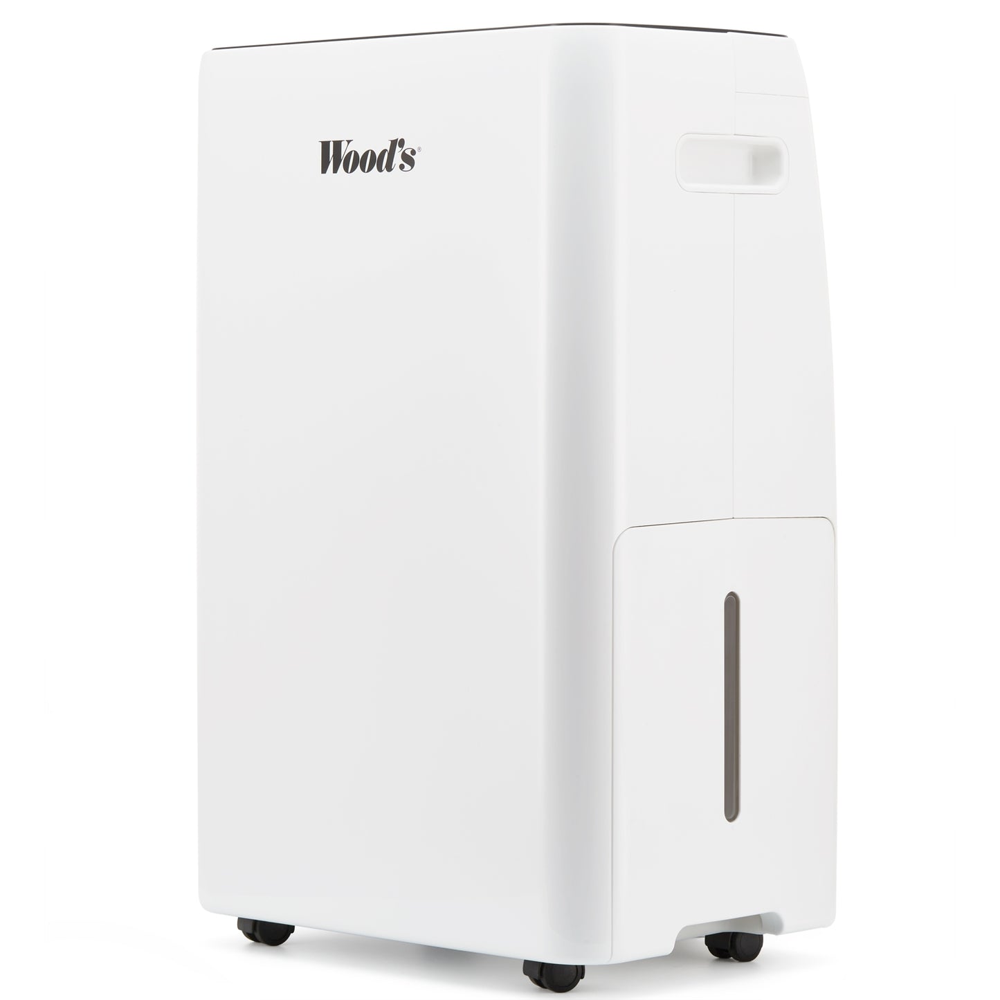 Dehumidifier, 20L/Day, Ideal for Bathrooms and Laundry Rooms