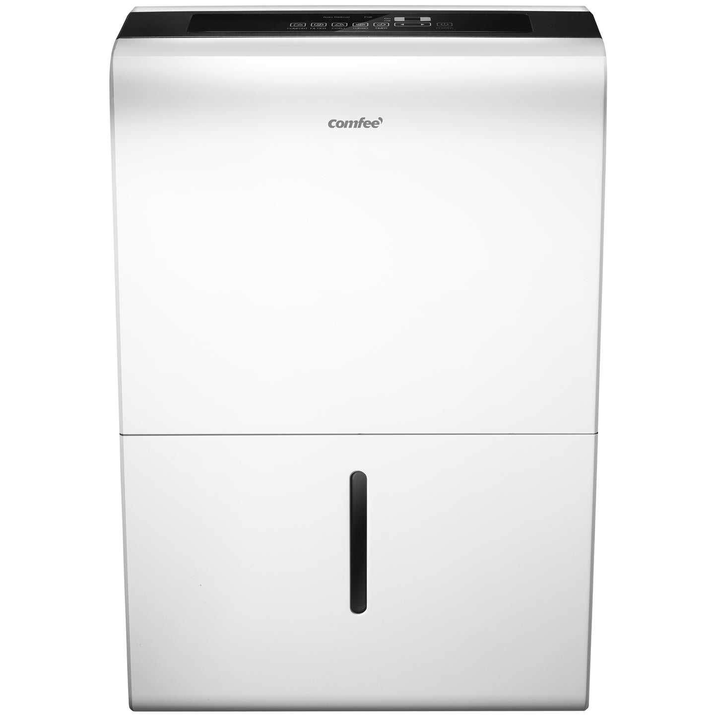 Dehumidifier 30L/Day, Portable, 3L Tank, Timer Function