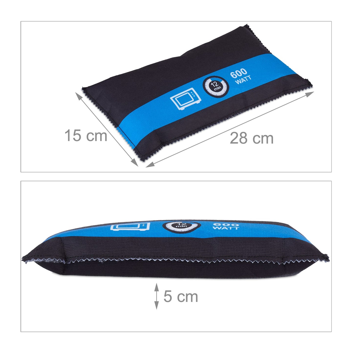 Dehumidifier car 1000 g