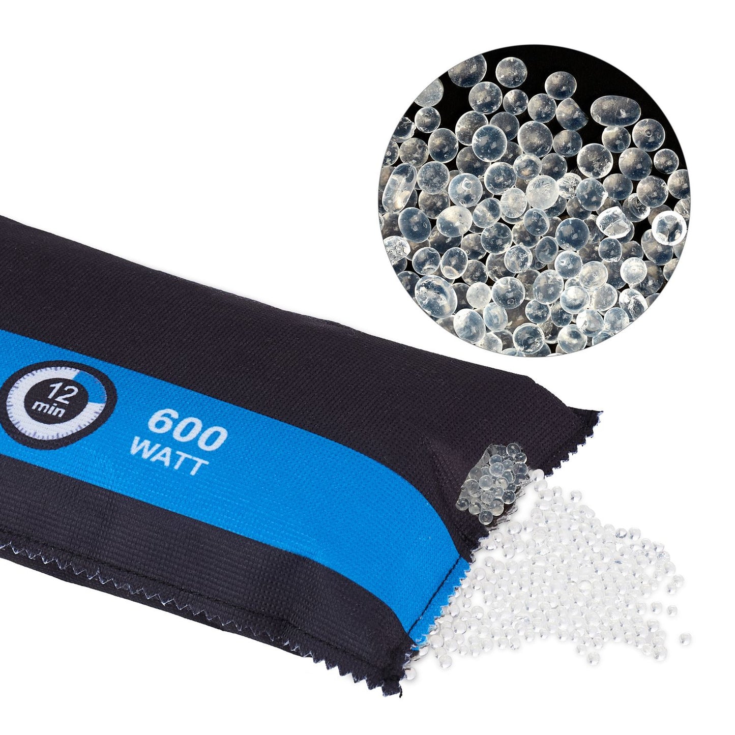 Dehumidifier car 1000 g