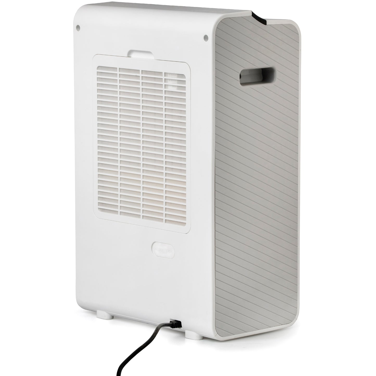 Dehumidifier for Cold Spaces, Quiet, WiFi Control