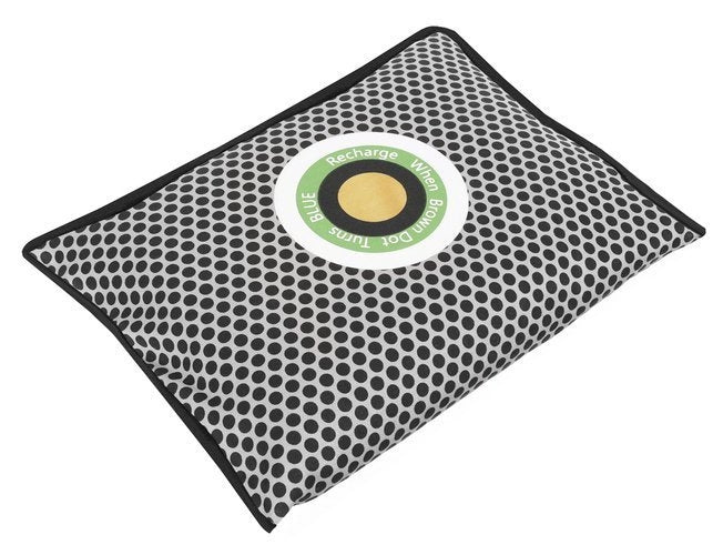 Dehumidifier - moisture absorber for the car