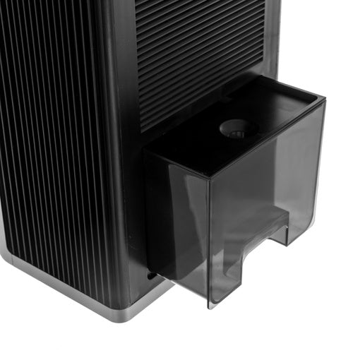 Dehumidifier with Peltier Tech, 2.2L Tank, 1000ml/Day
