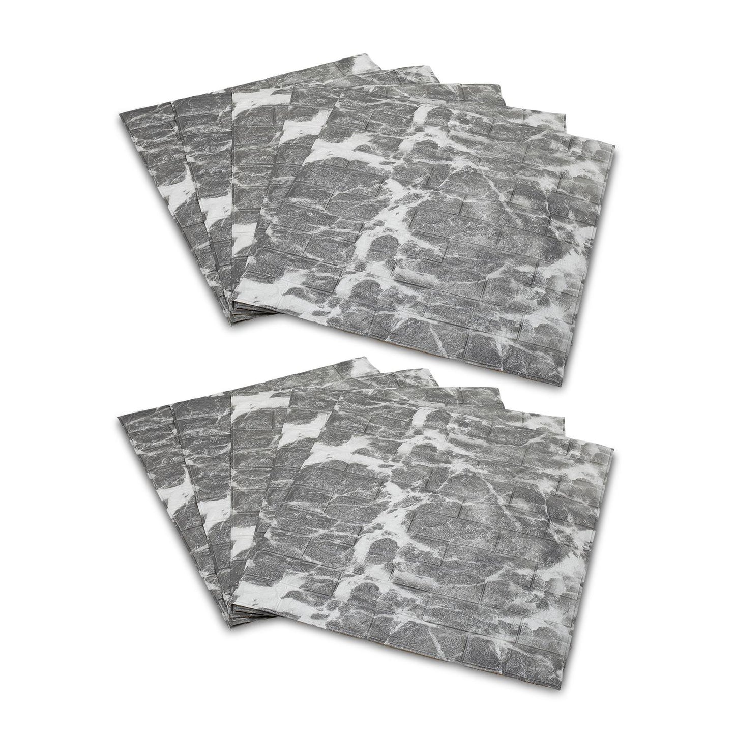 Dekorplast marble-look set of 10