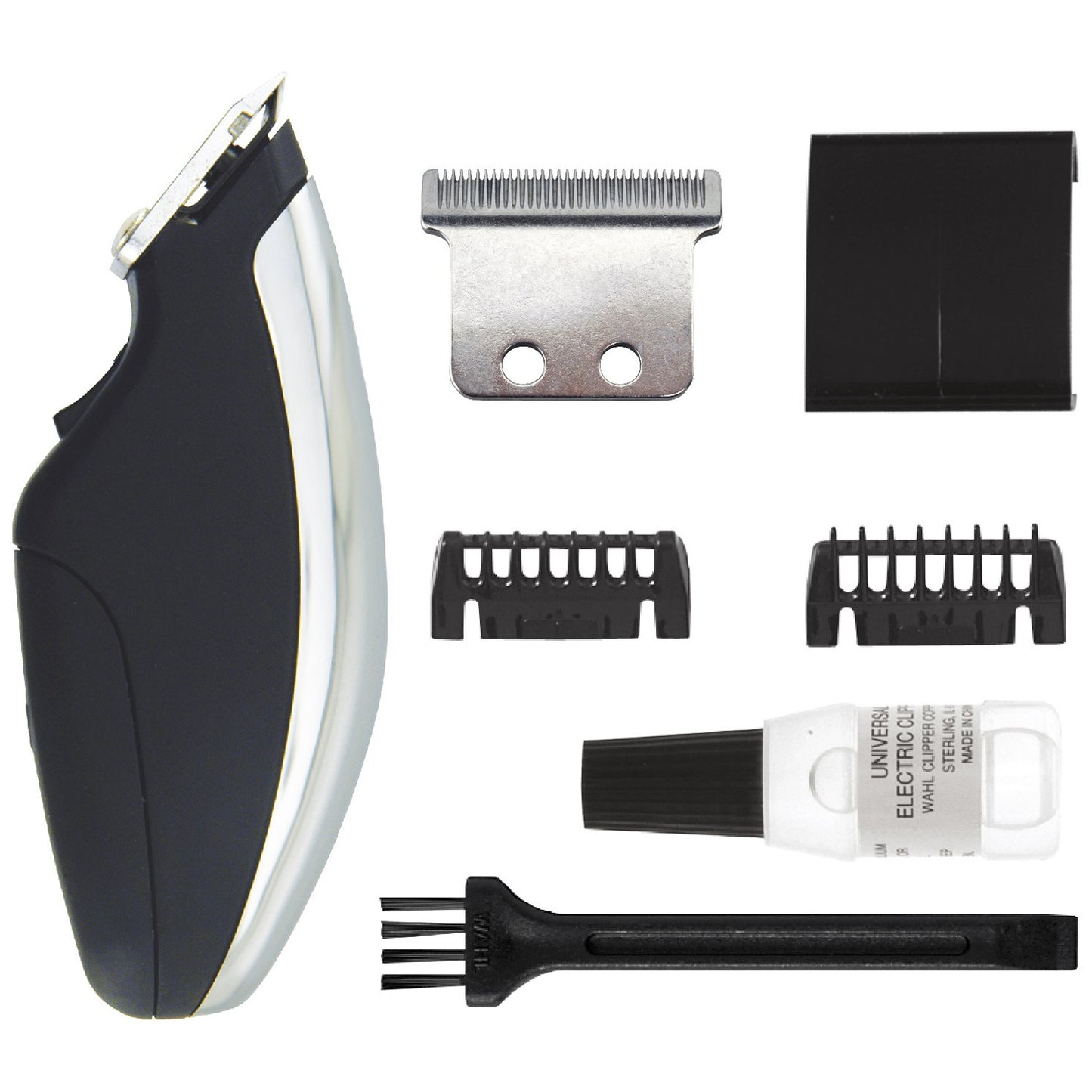Deluxe Pocket Pro Nose&Paw Strip 9962-2016