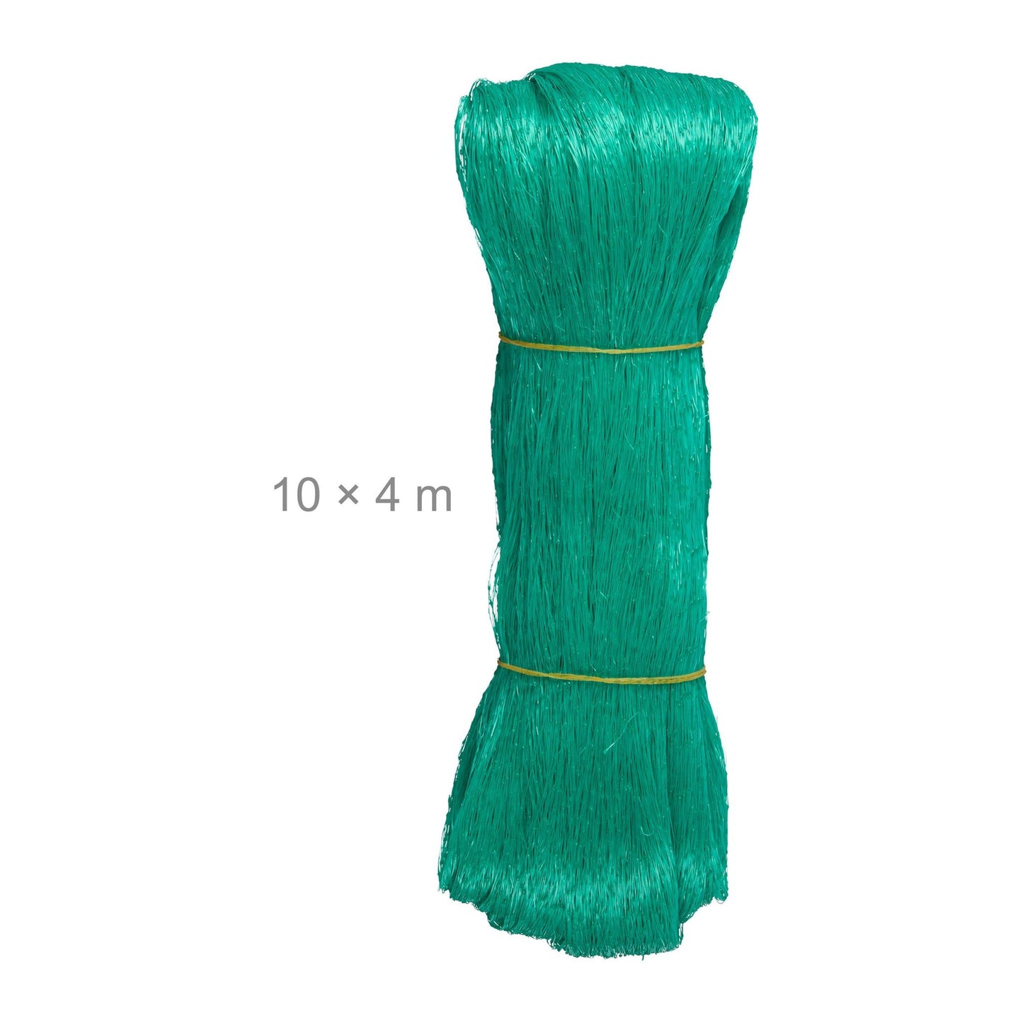 Dense mesh bird net set of 3
