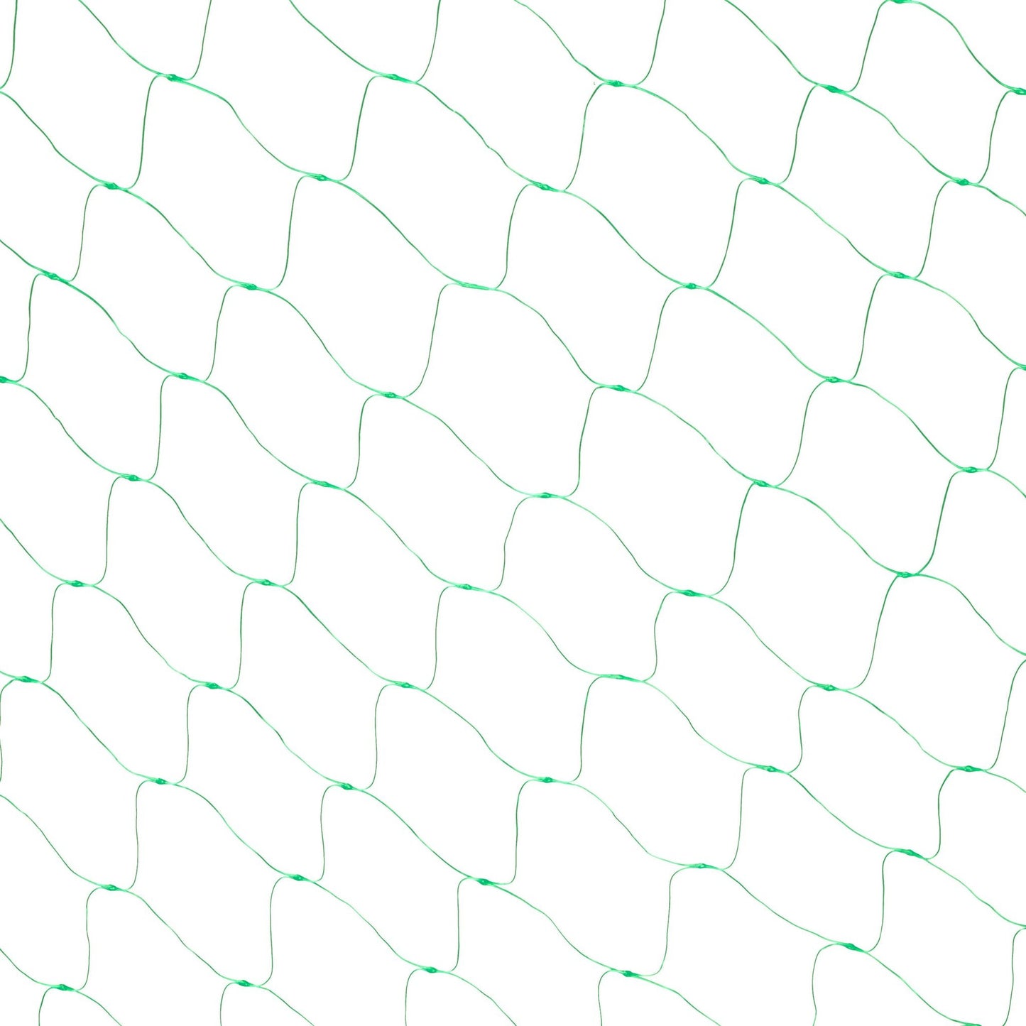 Dense mesh bird net set of 3