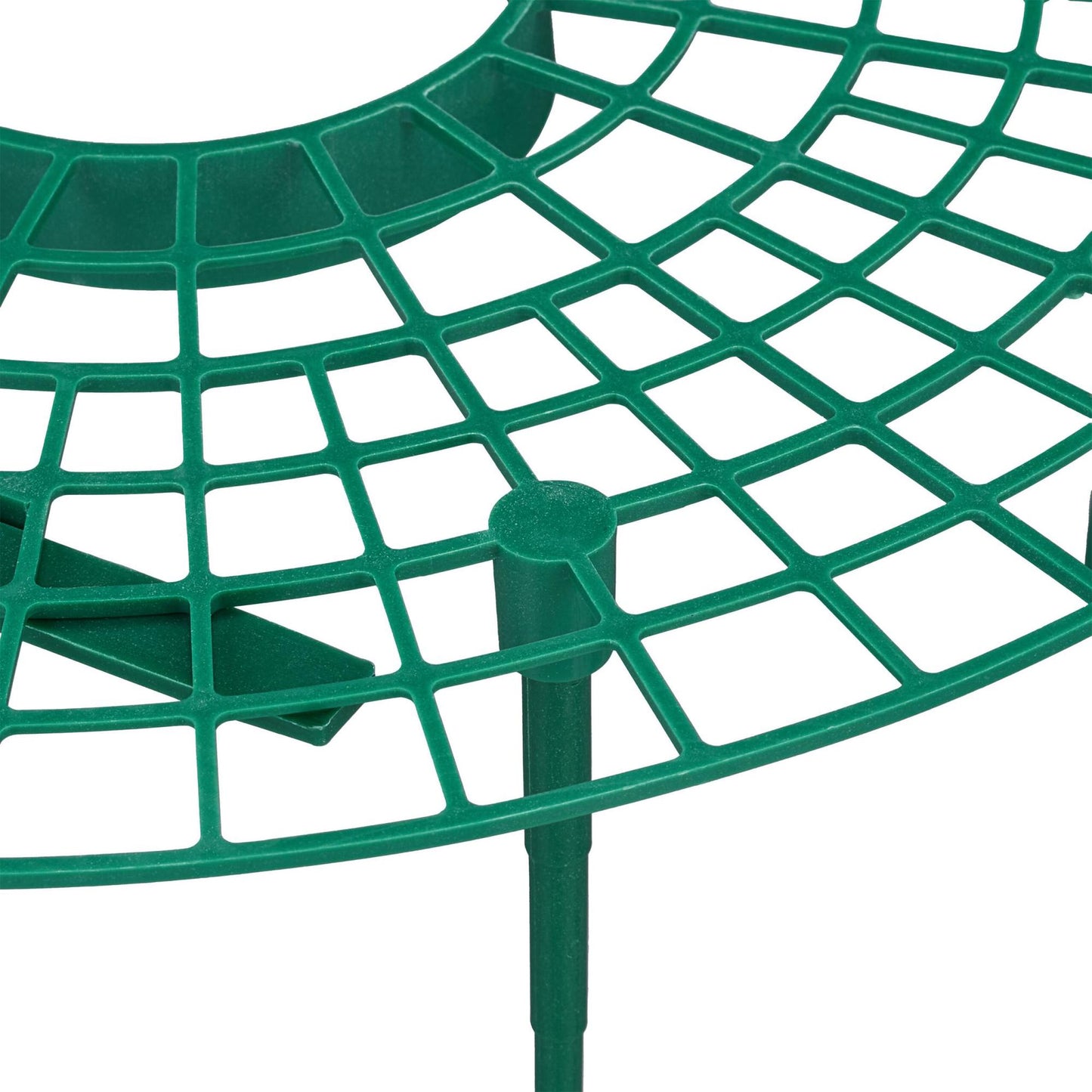 Dense mesh bird net set of 3