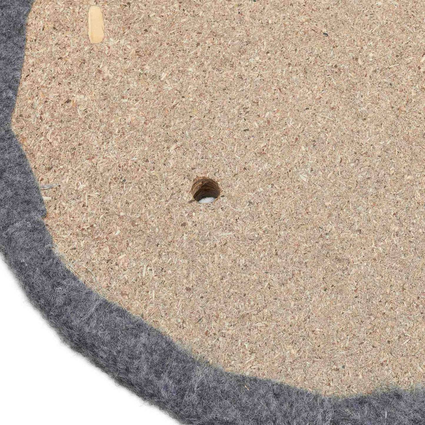 Depilatory blades for cats