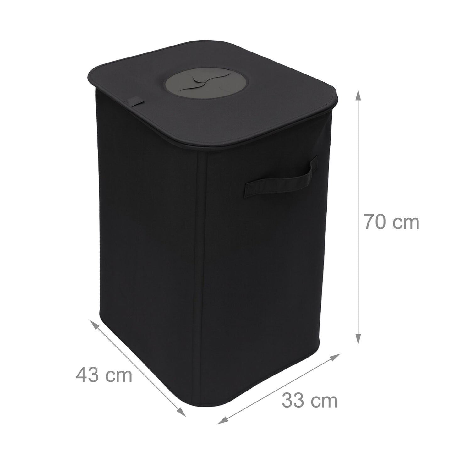 Deposit Bottle Storage Box, 100L – Waterproof, Easy Clean