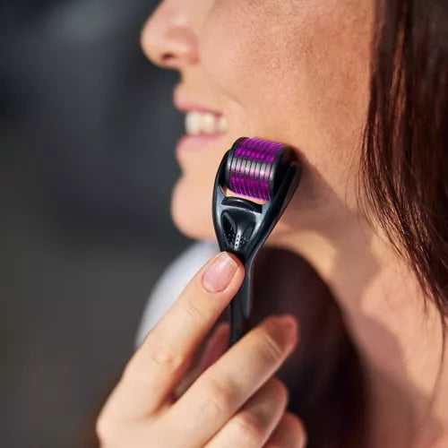 Derma Roller 0.5mm - needle mesotherapy