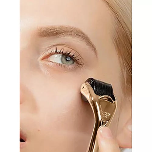 Derma roller 3in1 0.25/0.5/1.5mm Soulima 22846